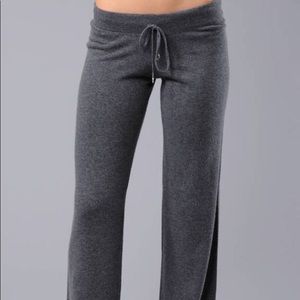 ISO: Juicy Couture Cashmere Lounge Pants L
